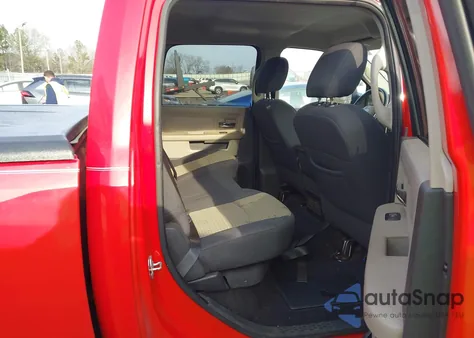 2010 Dodge Ram 1500 Slt/Sport/Trx from USA, damaged, VIN 1D7RB1CT9AS265167